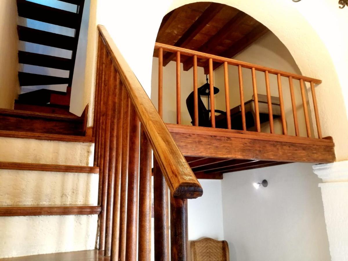 Mesón De La Merced Boutique Patio&spa Hotel 3*
