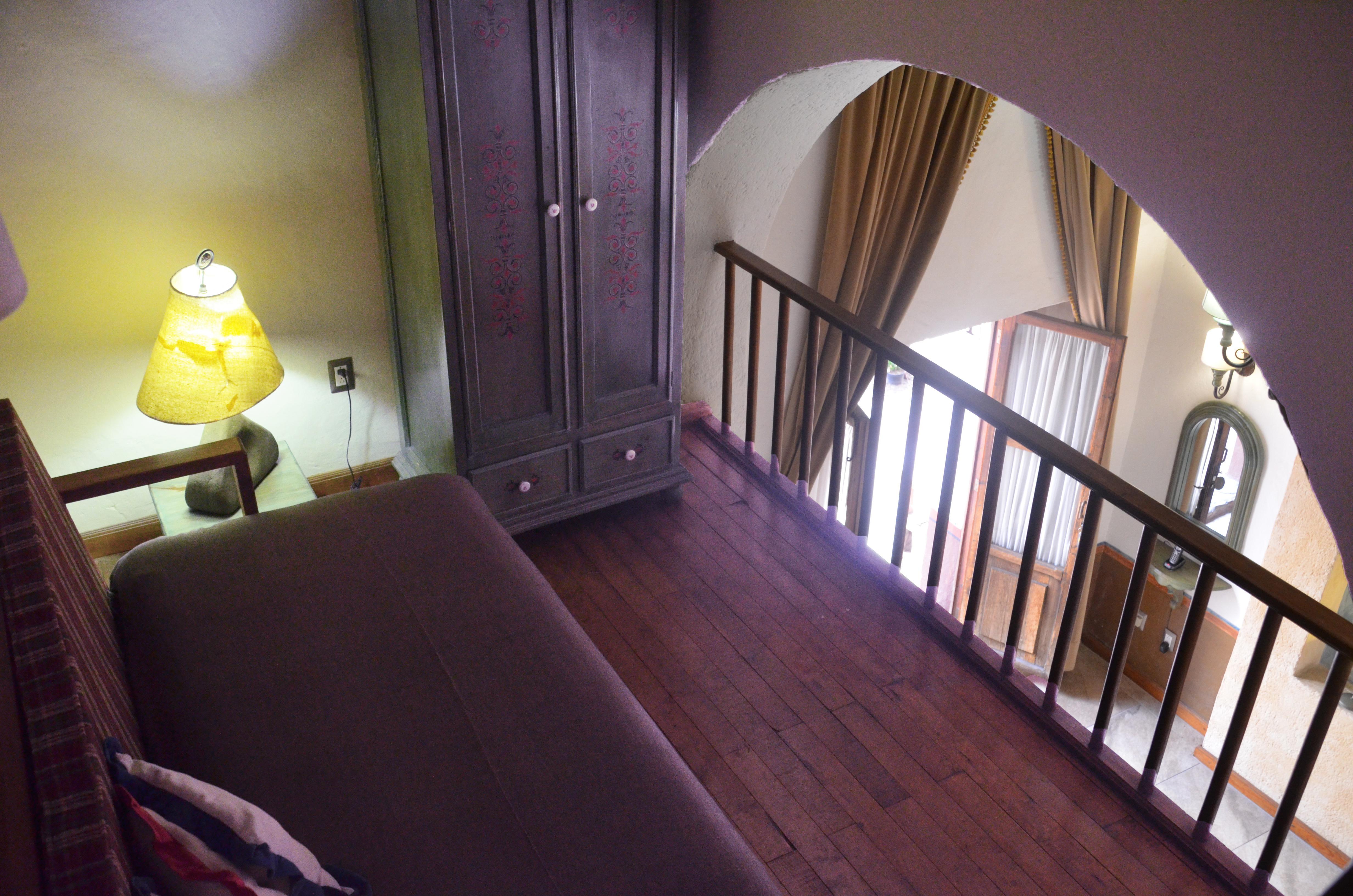 Hotel Mesón De La Merced Boutique Patio&spa 3*