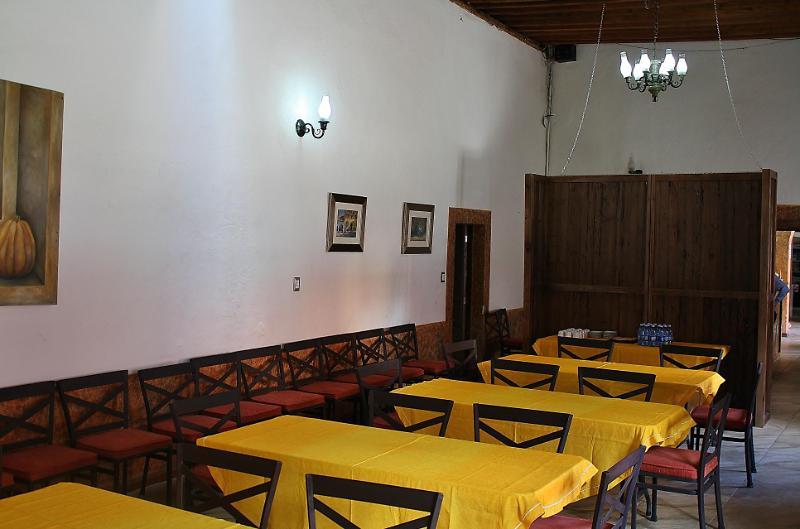 Mesón De La Merced Boutique Patio&spa 3*
