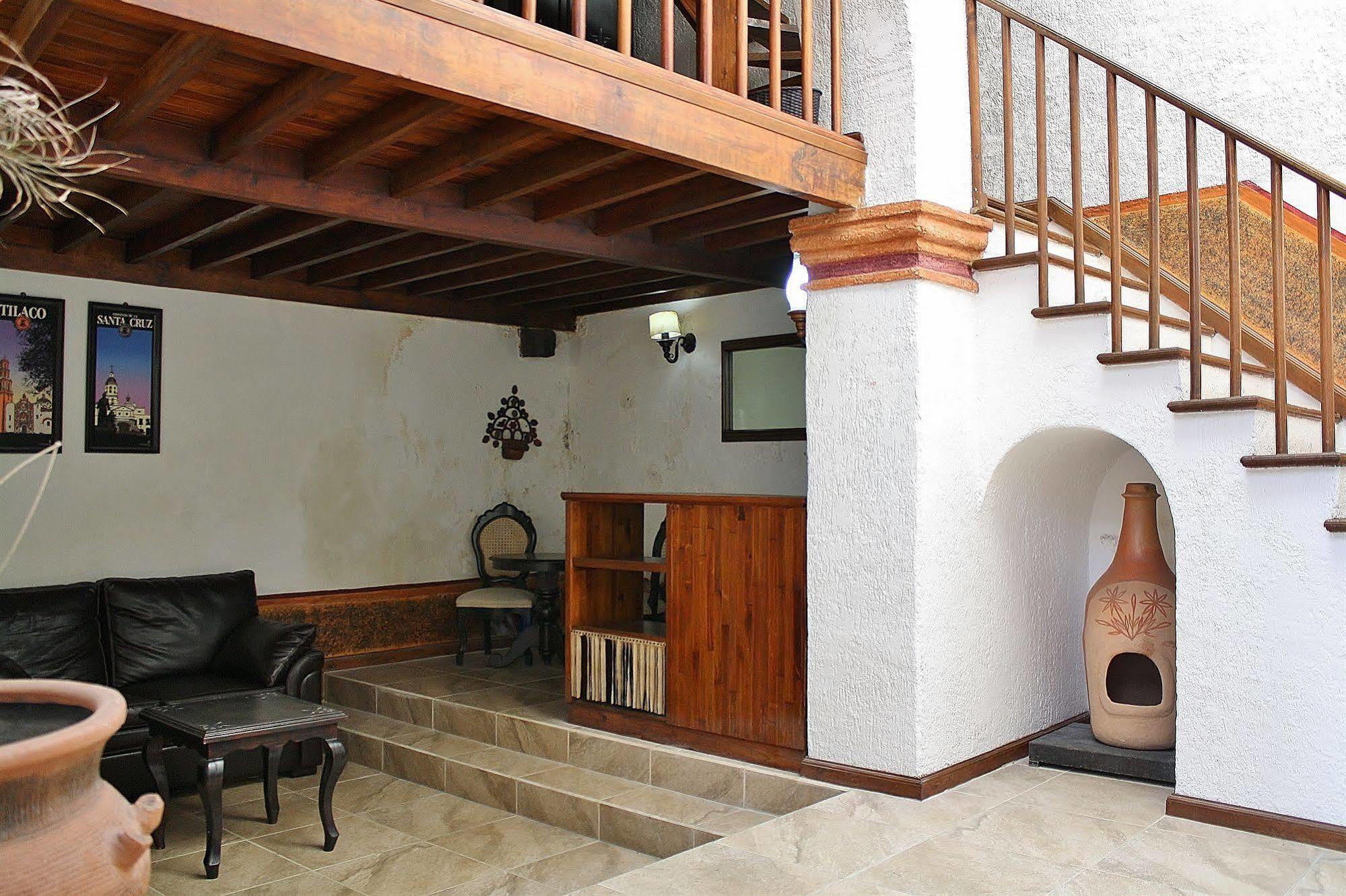Mesón De La Merced Boutique Patio&spa Hotel