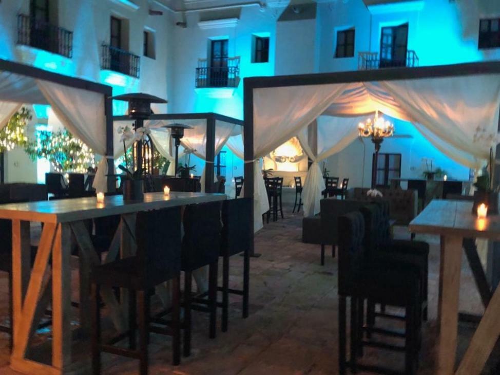 Mesón De La Merced Boutique Patio&spa Hotel 3*