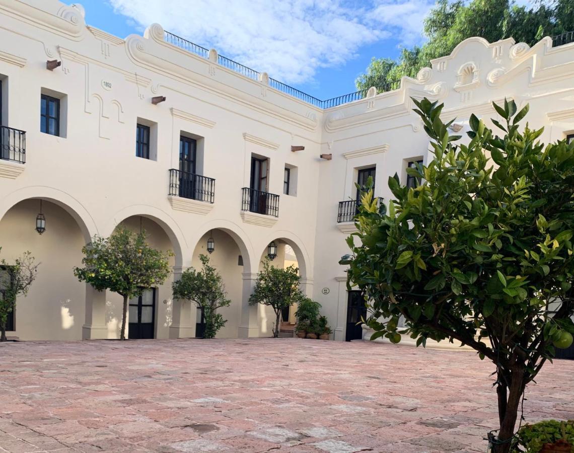 Hotel Mesón De La Merced Boutique Patio&spa